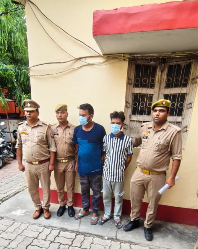 अलीगंज पुलिस ने दुष्कर्म.jpeg